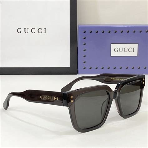 how to know if gucci glasses are authentic|real authentic gucci sunglasses.